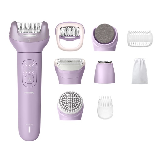 Philips epilator BRE728/00