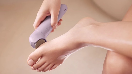 Philips epilator BRE728/00