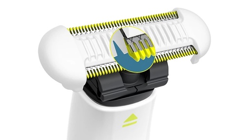 Philips OneBlade zamjenske oštrice QP229/50