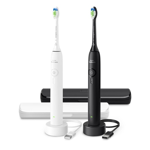 Philips Sonicare set zubnih četkica HX4072/73