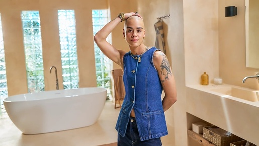 Philips brijač HS5980/15 Serije 5000