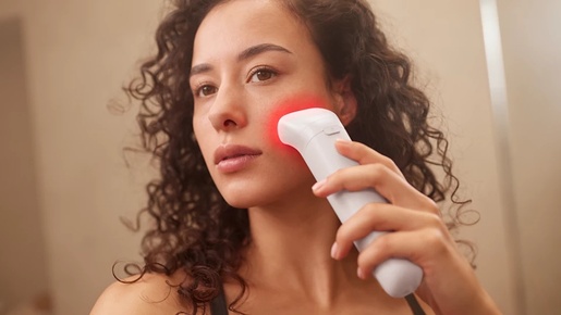 Philips epilator BRE748/00