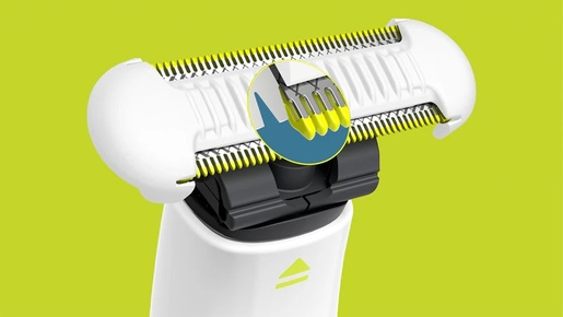 Philips OneBlade Intimate QP1924/30