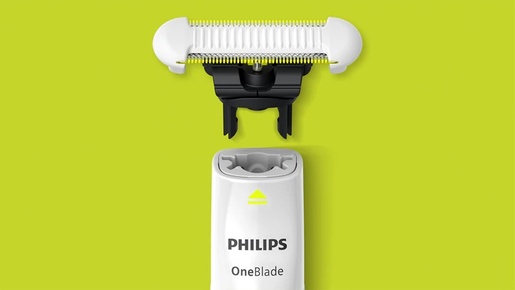 Philips OneBlade Intimate QP1924/30