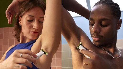 Philips OneBlade Intimate QP1924/30