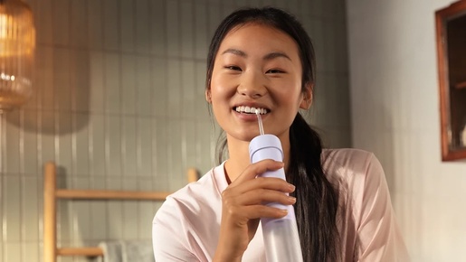 Philips Sonicare nastavci za oralni tuš HX3072/00