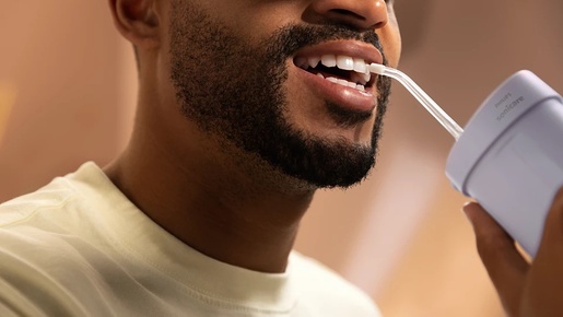 Philips Sonicare nastavci za oralni tuš HX3072/00