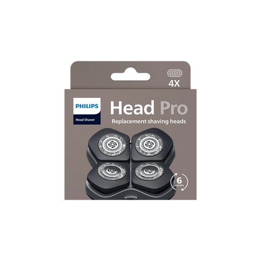 Philips zamjenske glave za brijanje HS740/15