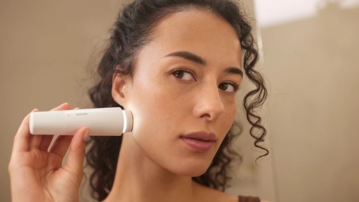 Philips ženski brijač BRL147/00