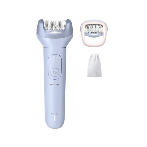Philips epilator BRE708/00