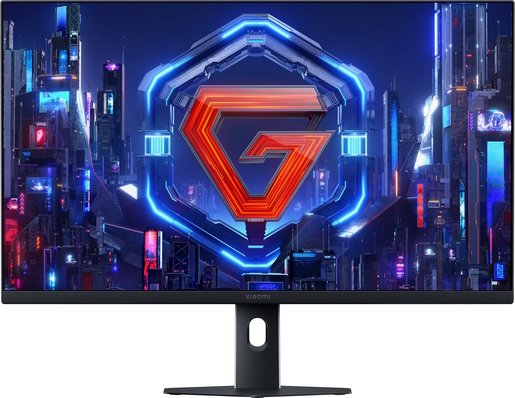 Xiaomi G27Qi 2026, 27" QHD IPS, 200Hz, 1ms, 2xHDMI, 2xDisplayPort, gaming monitor