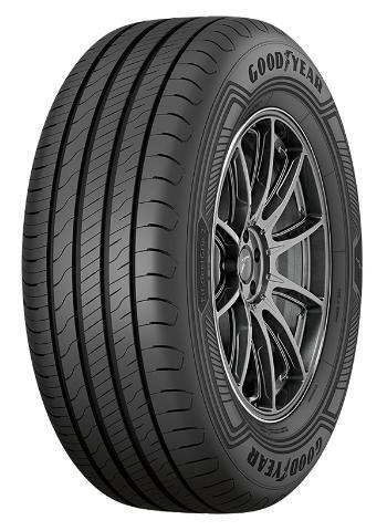 Goodyear 215/60R17 Efficient Grip 2 SUV XL 100H,Pot: A,Pri: A,Buka: 69dB