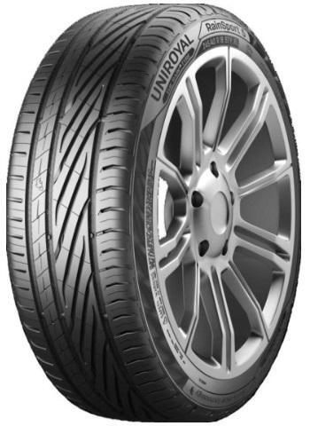 Uniroyal 235/45R19 Rainsport 5 FR XL 99Y,Pot: C,Pri: A,Buka: 72dB