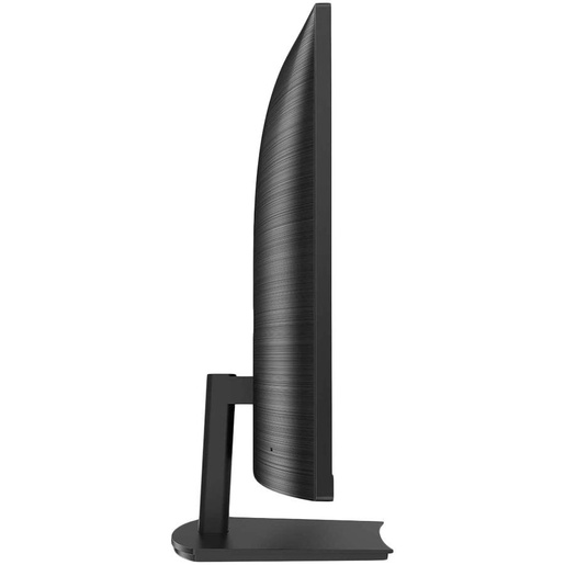 Philips 241E1SC, 23.6" FullHD VA LCD, 75Hz, 4ms, VGA, HDMI, zakrivljeni, monitor