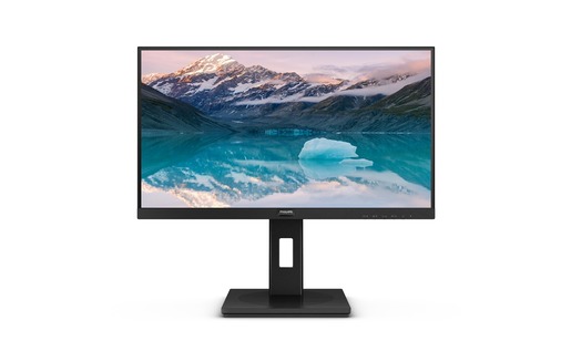 Philips 222S9JML, 21.5" FullHD VA, 75Hz, 4ms VGA, HDMI, DisplayPort, USB, zvučnici, monitor