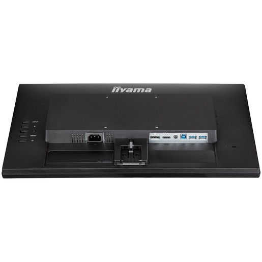 IIYAMA XU2292HSU-B6, 21.5" IPS FHD, 100Hz, 0.4ms, HDMI, DisplayPort, monitor