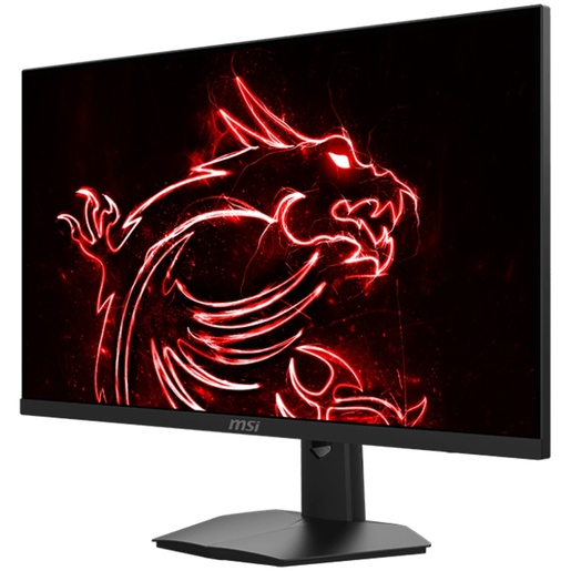 MSI G274F, 27" IPS FHD, 180Hz, 1ms, HDMI, DisplayPort, monitor