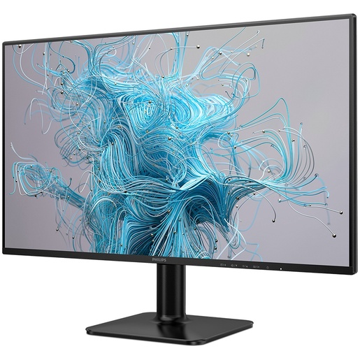 Philips 24E2N1110, 24", IPS FHD, 120Hz, 4ms, HDMI, DisplayPort, monitor