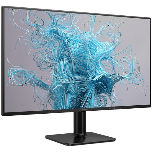 Philips 24E2N1110, 24", IPS FHD, 120Hz, 4ms, HDMI, DisplayPort, monitor