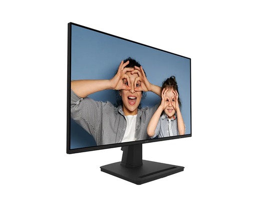 MSI PRO MP252, 24.5" FHD, 100Hz, 1ms, HDMI, DisplayPort, zvučnici, monitor