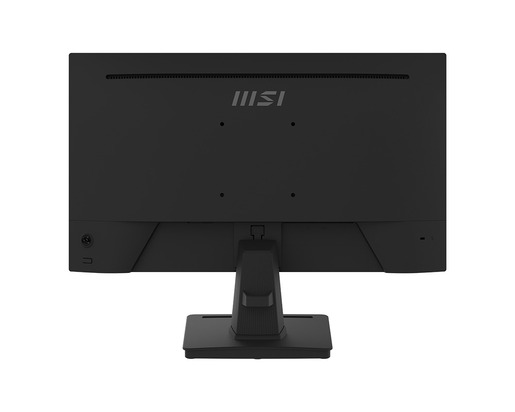 MSI PRO MP252, 24.5" FHD, 100Hz, 1ms, HDMI, DisplayPort, zvučnici, monitor