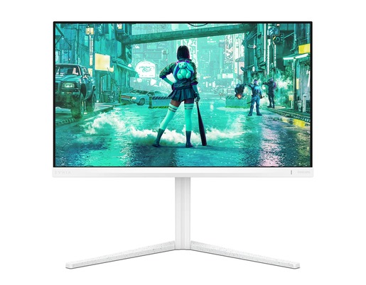 Philips 24M2N3201A, 24" IPS FHD, 180Hz, 1ms, HDMI, DP, HAS, monitor