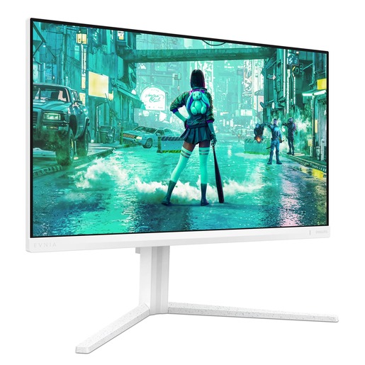 Philips 24M2N3201A, 24" IPS FHD, 180Hz, 1ms, HDMI, DP, HAS, monitor