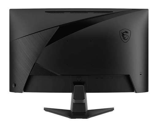 MSI MAG 27C6X, 27" FHD VA, 240Hz, 1ms, 2xHDMI, DisplayPort, zakrivljeni, gaming monitor