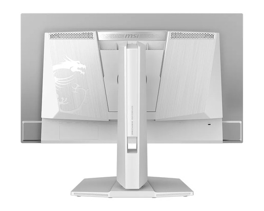 MSI MAG 272QPW QD-OLED X28, 27" WQHD, 280Hz, 0.03ms, 2xHDMI, DisplayPort, USB-C, gaming monitor