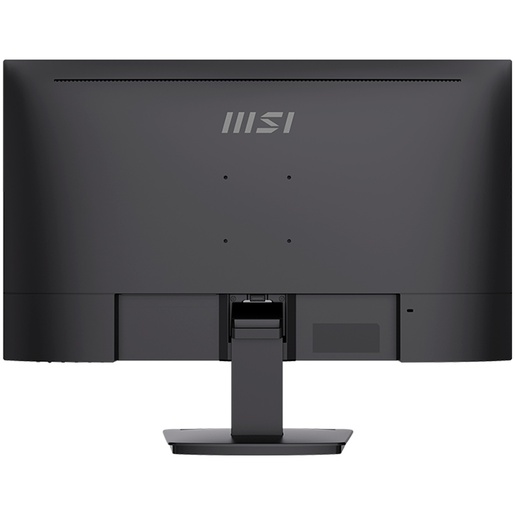 MSI PRO MP273U, 27" UHD, 60Hz, 4ms, 2xHDMI, DisplayPort, zvučnici, monitor