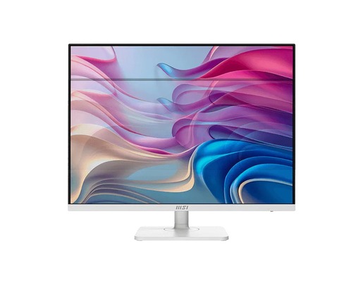 MSI Modern MD272UPHW, 27" IPS UHD, 60Hz, 4ms, 2xHDMI, DisplayPort, USB-C, monitor
