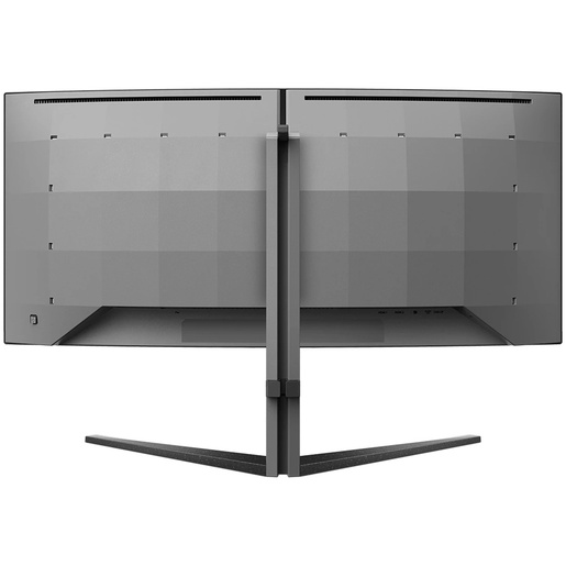 Philips Evnia 34M2C6500, 34'' QD OLED, 175Hz, 0.03ms, 2xHDMI, DisplayPort, zakrivljeni, monitor