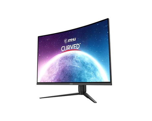 MSI G32CQ5P, 31.5" VA 2K, 170Hz, 1ms, 2xHDMI, DisplayPort, zakrivljeni, monitor