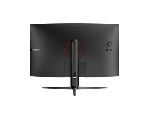 MSI G32CQ5P, 31.5" VA 2K, 170Hz, 1ms, 2xHDMI, DisplayPort, zakrivljeni, monitor