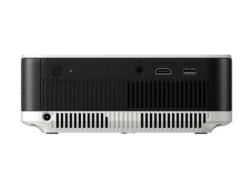 EPSON projektor EF-61W, 3LCD, Full HD, 700Lm