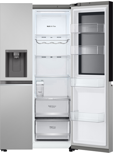 LG hladnjak GSGV81PYLL