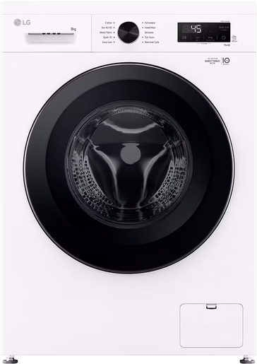 LG perilica rublja F4X1009NWK