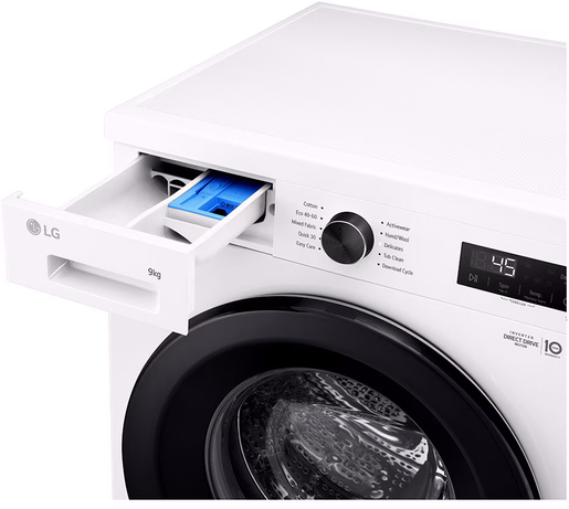 LG perilica rublja F4X1009NWK