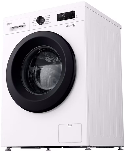 LG perilica rublja F4X1009NWK