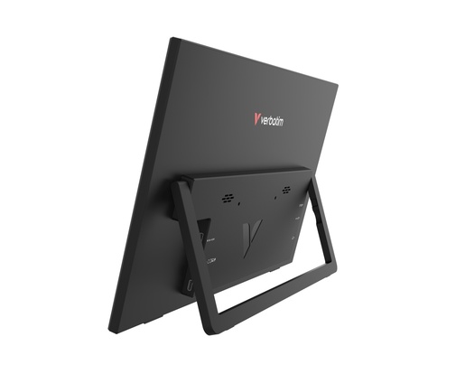 Verbatim #32400, 14" IPS Full HD, 60Hz, 10ms HDMI, USB-C, prijenosni monitor