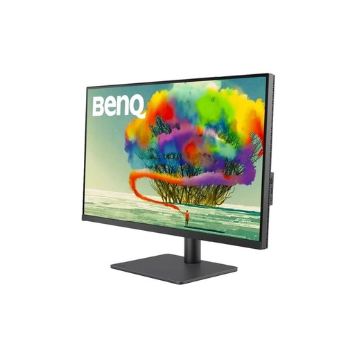 BenQ PD3205U, 31.5" IPS UHD 4K, 60Hz, 5ms, HDMI, DisplayPort, USB-C, zvučnici, monitor