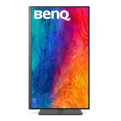 BenQ PD3205U, 31.5" IPS UHD 4K, 60Hz, 5ms, HDMI, DisplayPort, USB-C, zvučnici, monitor