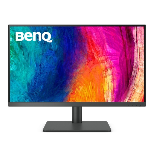 BenQ PD2705U, 27" IPS UHD 4K, 60Hz, 5ms, HDMI, DisplayPort, zvučnici, monitor