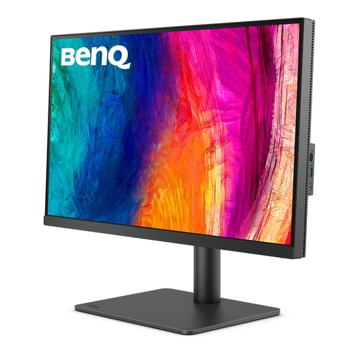 BenQ PD2705U, 27" IPS UHD 4K, 60Hz, 5ms, HDMI, DisplayPort, zvučnici, monitor