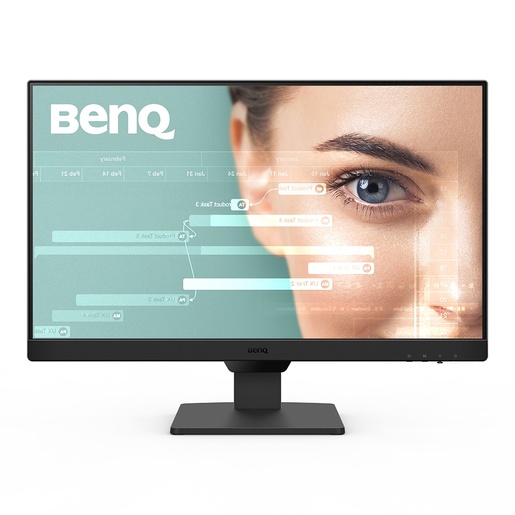 BenQ GW2490, 23.8" FHD, 100Hz, 5ms, 2xHDMI, DisplayPort, VGA, zvučnici, monitor
