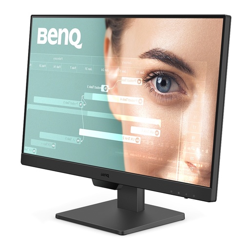 BenQ GW2490, 23.8" FHD, 100Hz, 5ms, 2xHDMI, DisplayPort, VGA, zvučnici, monitor