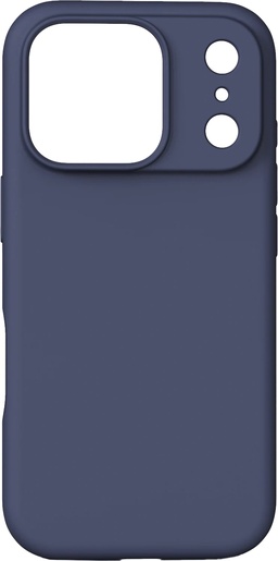 Dviced silikonska MagSafe maska za iPhone 17 Pro - Plava