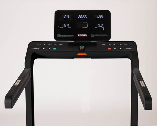 TOORX traka za trčanje MIRAGE C60 BLACK