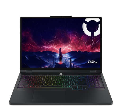 Lenovo Legion Pro 5 16ADR10, 83LT007XSC, 16" WQXGA 240Hz IPS, AMD Ryzen 9 8940HX, 32GB RAM, 1TB PCIe NVMe SSD, NVIDIA GeForce RTX 5070 8GB, Free DOS, laptop
