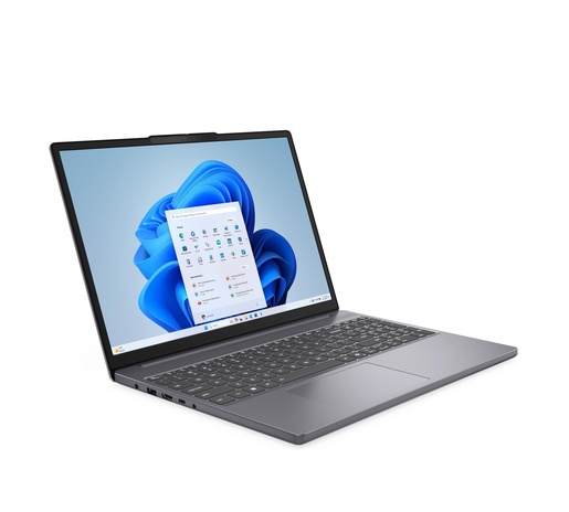 Lenovo IdeaPad Slim 3 15IRH10, 83K1006KSC, 15.3" WUXGA IPS, Intel Core i7-13620H, 16GB RAM, 1TB PCIe NVMe SSD, Intel UHD Graphics, Free DOS, laptop